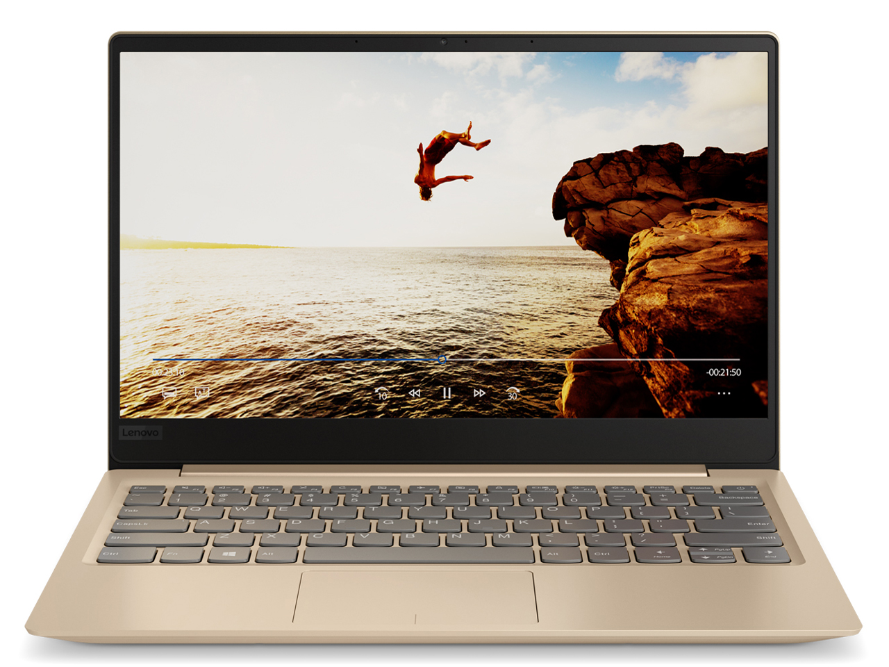 Ideapad 320S Core i5 8250U�E8GB�������ESSD512GB�E�����t��HD�t���EOffice H&B 2019���ڃ��f�� �̐��i�摜