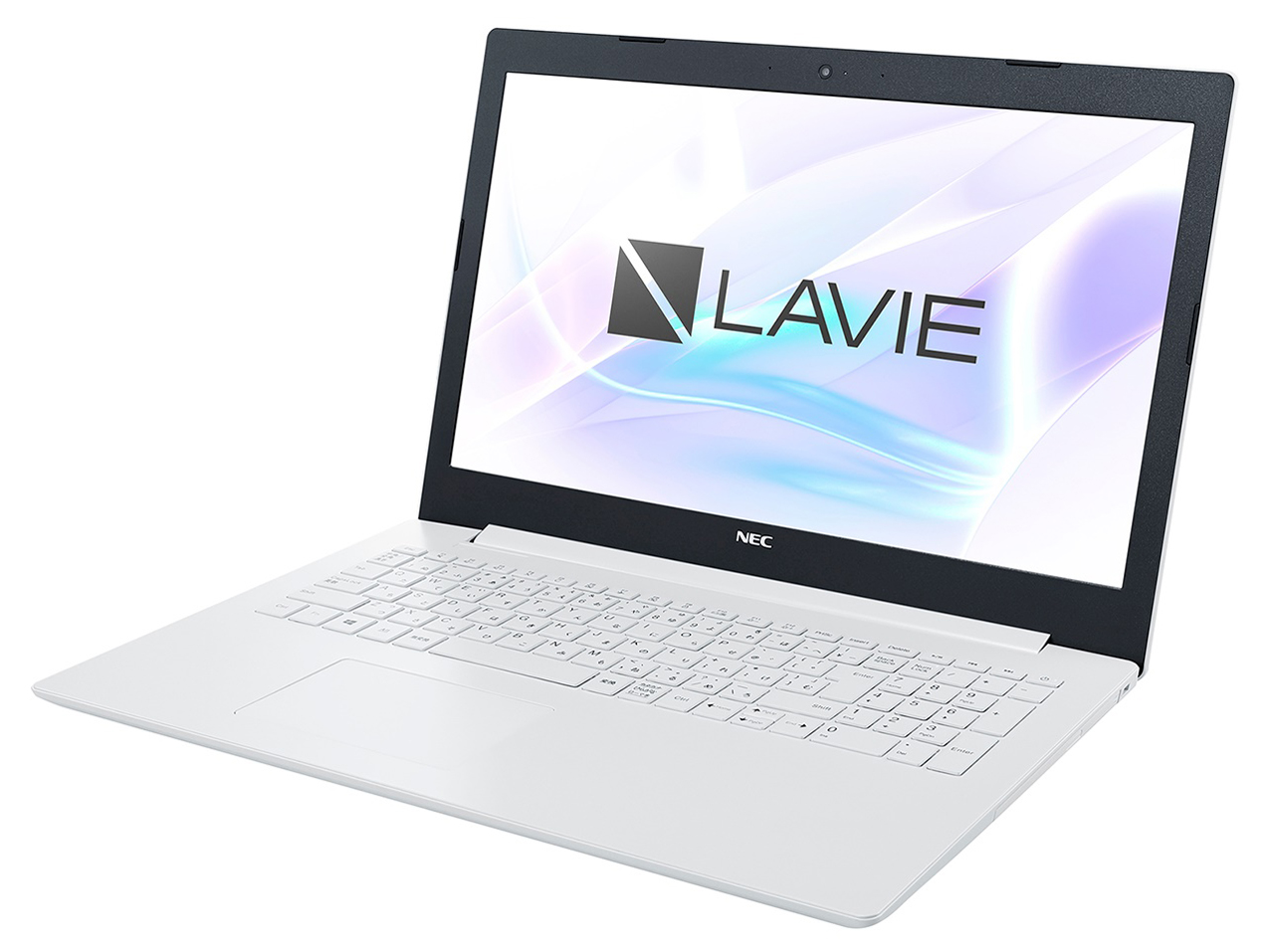 LAVIE Smart NS PC-SN232 Core i3 8GB HDD1TB+Optane 2019�N3���������f�� �̐��i�摜