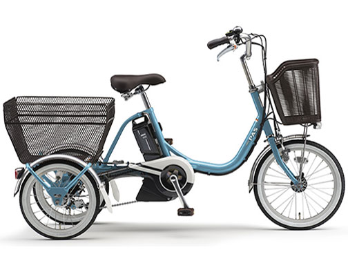 PAS ���S�� PA16W 2019�N���f�� + ��p�[�d�� �̐��i�摜