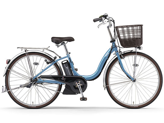 PAS SION-U PA24SU 2019�N���f�� + ��p�[�d�� �̐��i�摜