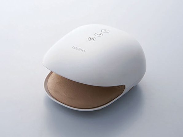 ルルド ハンドケア AX-HXL180