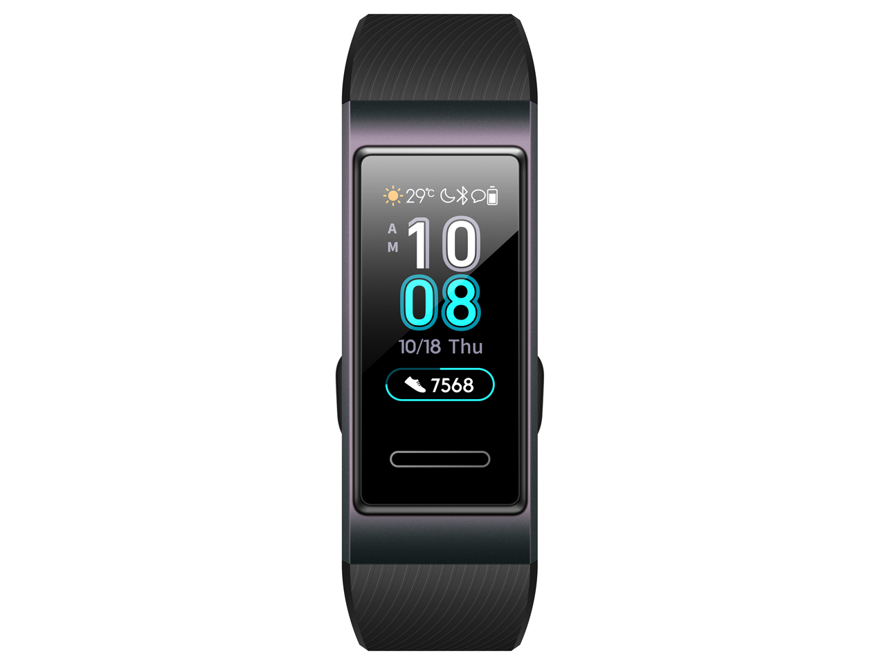 HUAWEI Band 3 �̐��i�摜