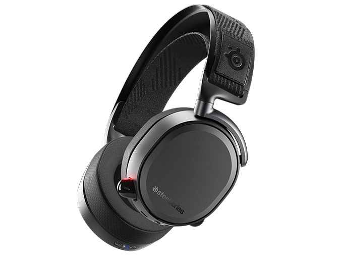 Arctis Pro Wireles �̐��i�摜