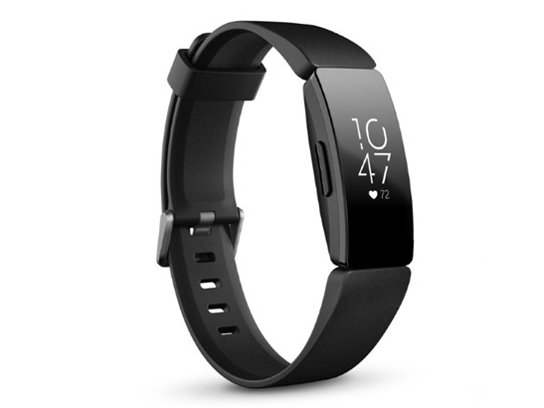 Fitbit Inspire HR �̐��i�摜
