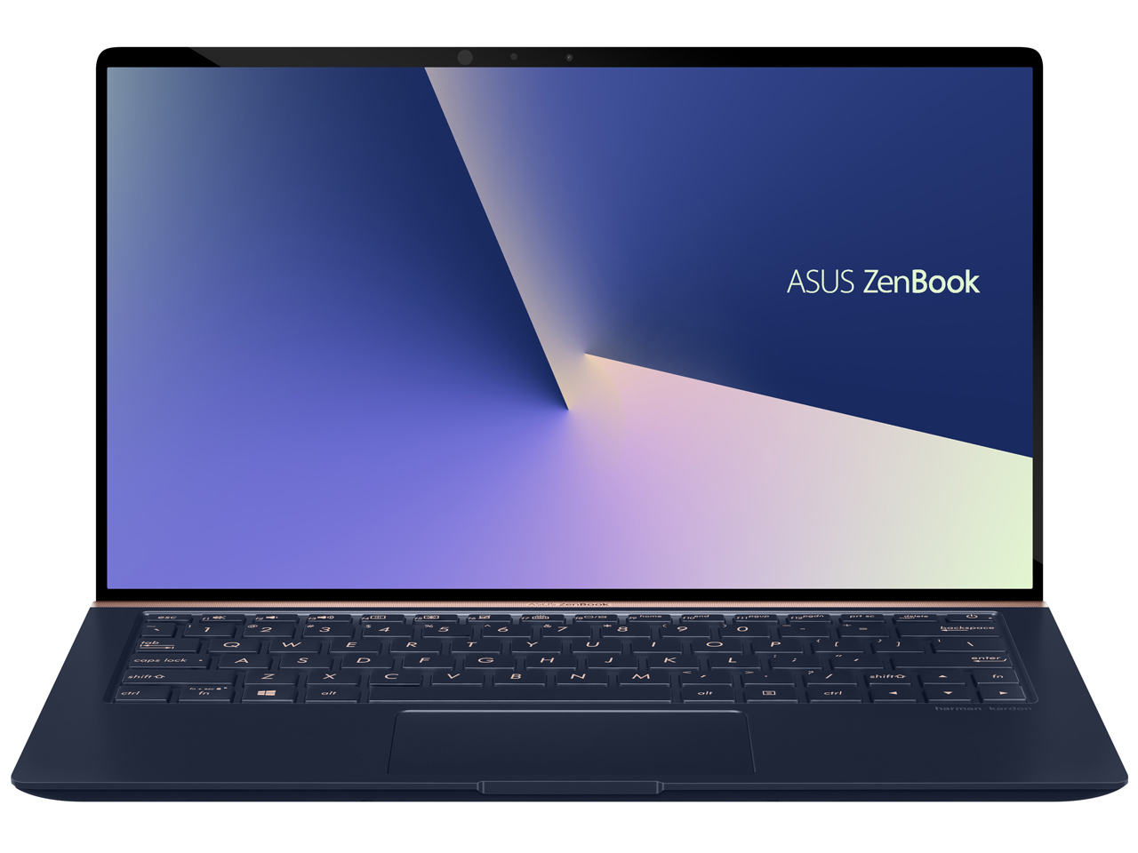 ZenBook 13 UX333FA UX333FA-8265 �̐��i�摜