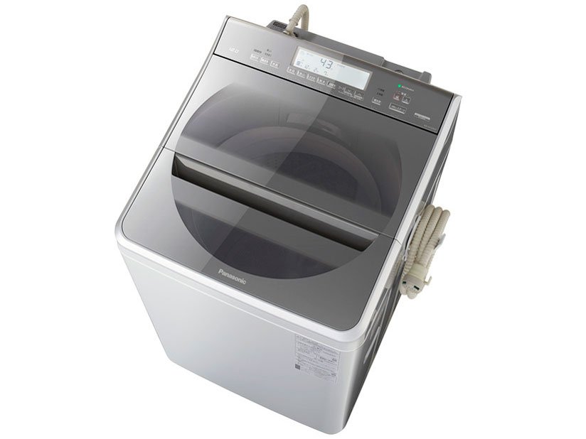 Panasonic NA-FA120V2 WHITE　12kg　2023年製 パナソニック NA-FA12V2-W [ホワイト] 価格比較 - 価格.com