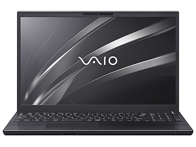 VAIO S15 VJS1531 Core i5-8300H(2.30GHz)/4GB/HDD 500GB���f�� �̐��i�摜