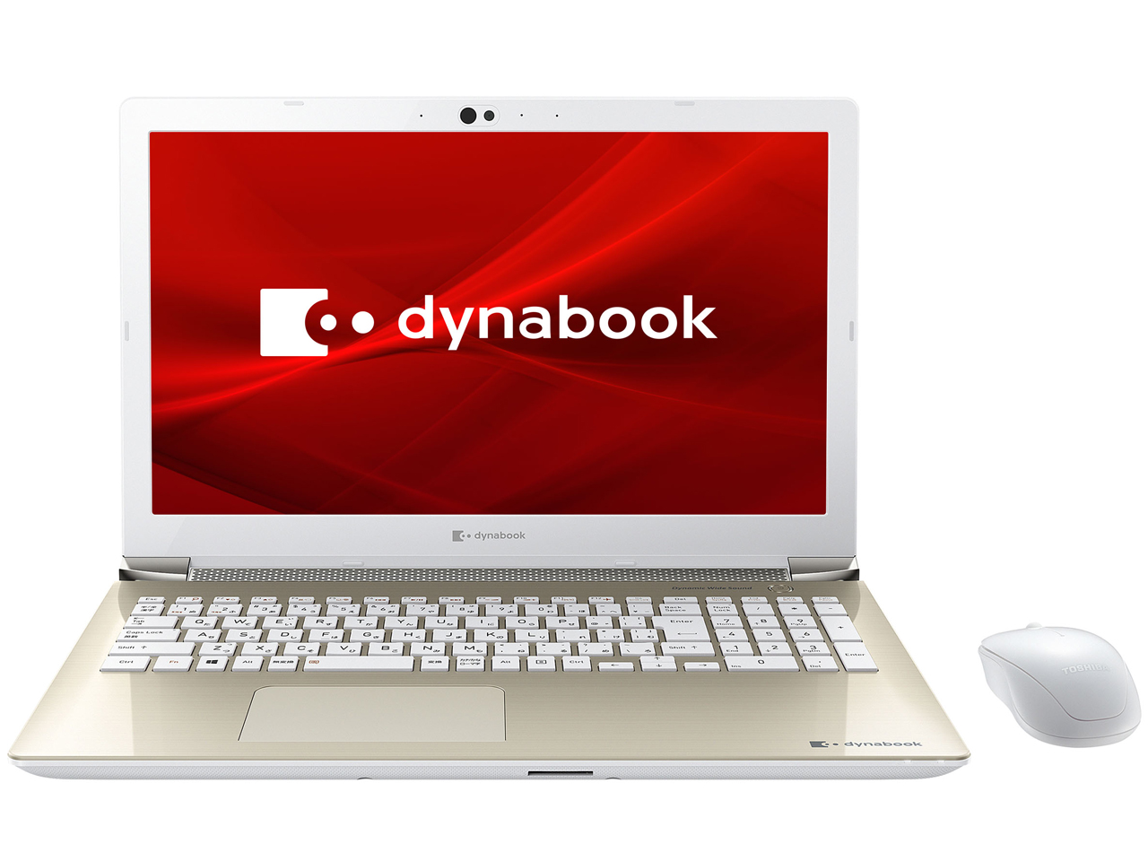 dynabook T9 2019�N�ă��f�� �̐��i�摜