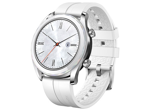 HUAWEI WATCH GT �G���K���g���f�� 42mm �̐��i�摜