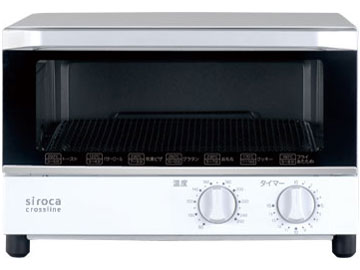 siroca crossline SBT-204 �̐��i�摜