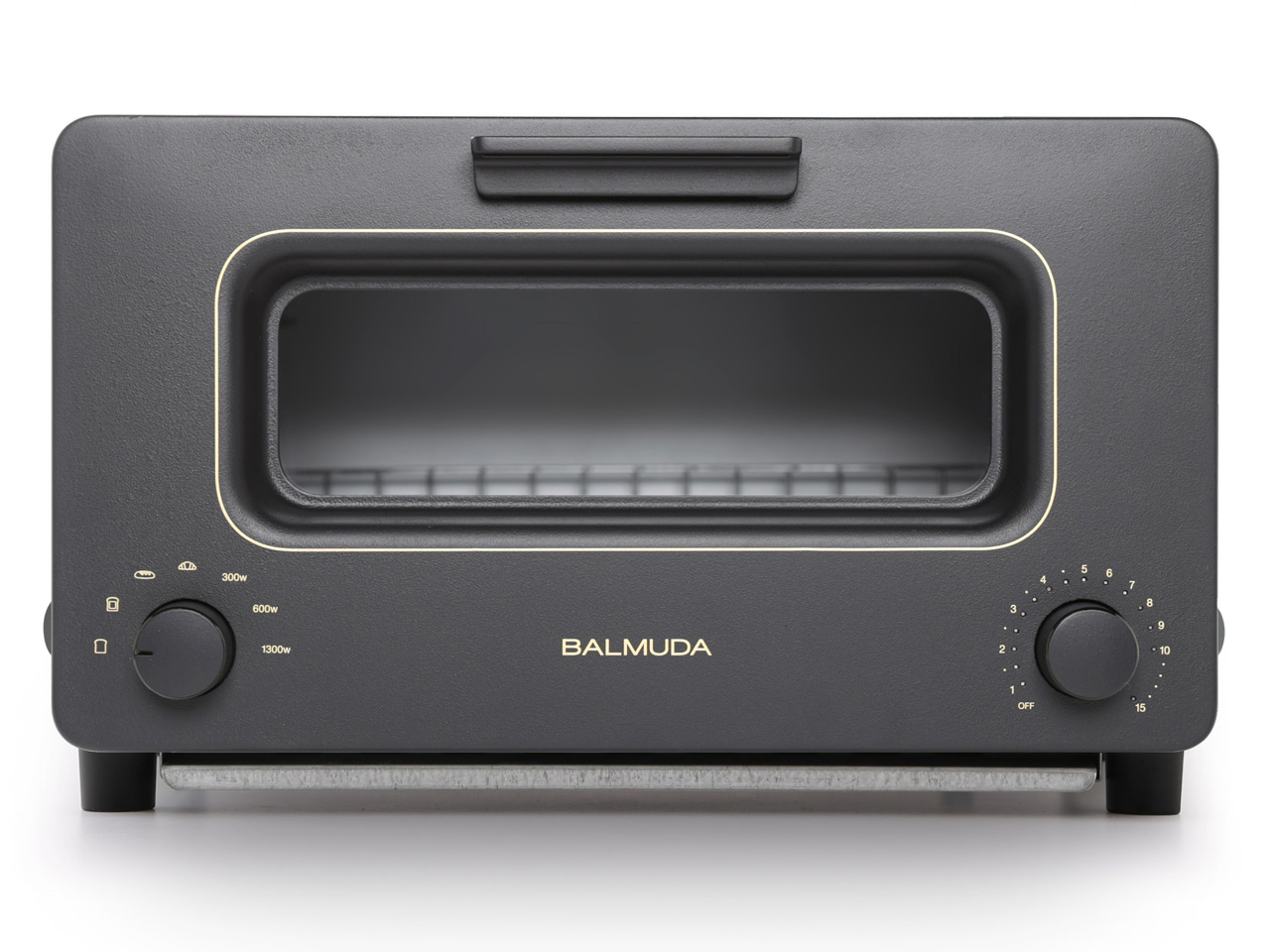 BALMUDA The Toaster K01A �̐��i�摜