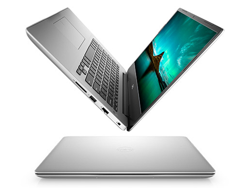 Inspiron 14 5000 �v���`�i Core i7 8565U�E8GB�������E128GB SSD+1TB HDD�EGeForce MX250���ڃ��f�� �̐��i�摜