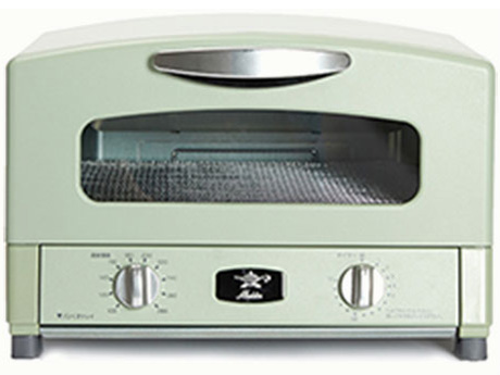 Aladdin �O���t�@�C�g �O����&�g�[�X�^�[ �̐��i�摜