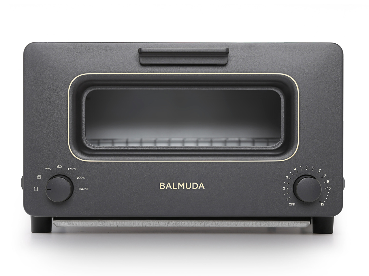 BALMUDA The Toaster K01E �̐��i�摜