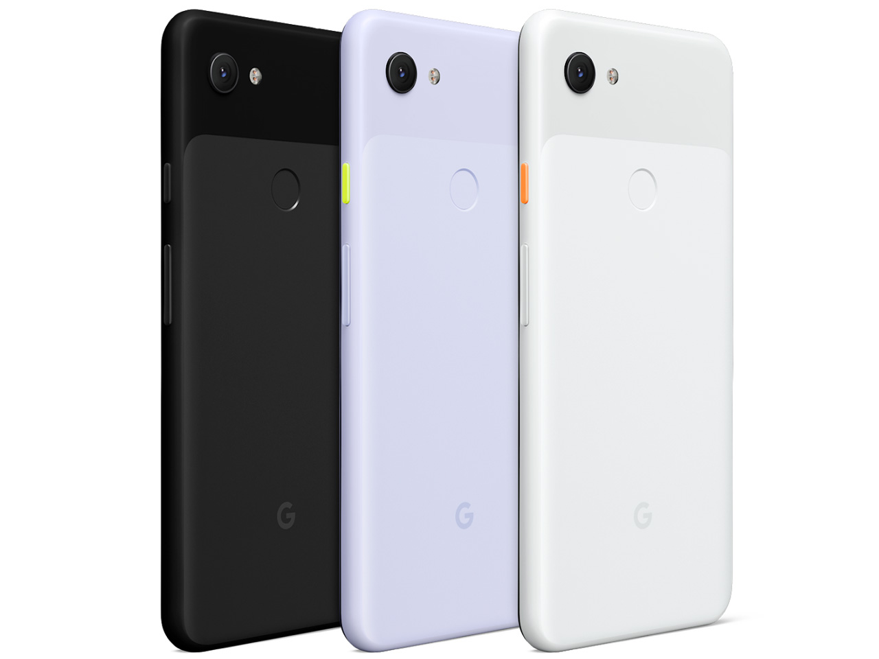 Pixel 3a simフリー-