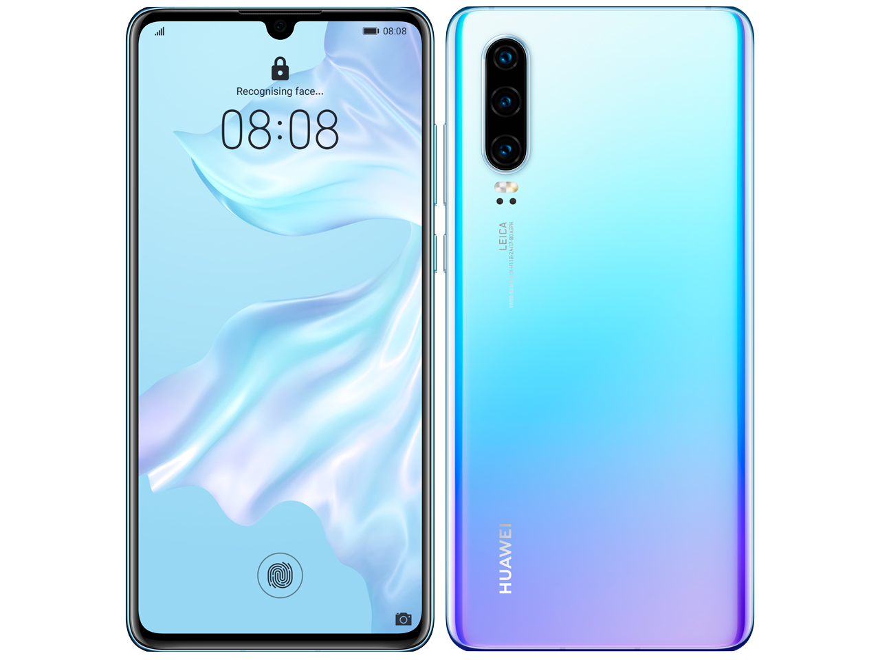 HUAWEI P30