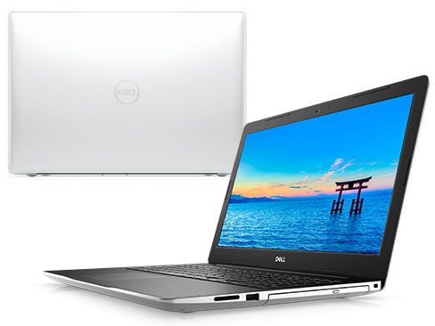 Inspiron 15 3000 �X�^���_�[�h Ryzen 3 2200U�E4GB�������E128GB SSD���ځEOffice Home&Business 2019�t���f�� �̐��i�摜