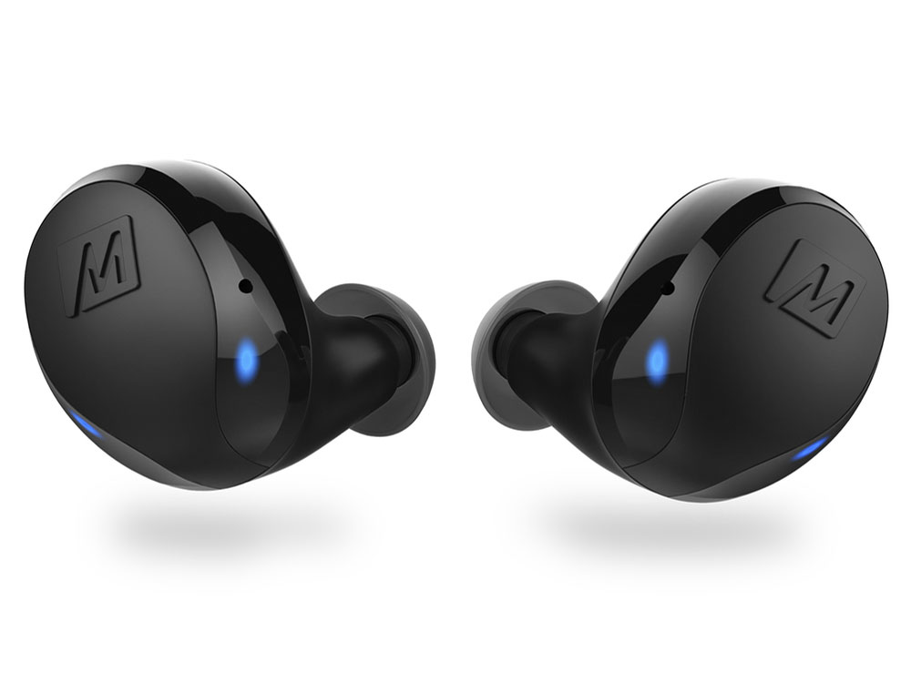 MEE audio X10 �̐��i�摜