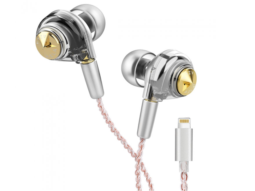 ORTA Lightning �̐��i�摜