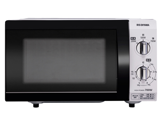 IRIS OHYAMA IMB-F183-5 ブラック 電子レンジ（50Hz用） アイリスオーヤマ IMB-F183-5 [50Hz専用(東日本)] 価格比較