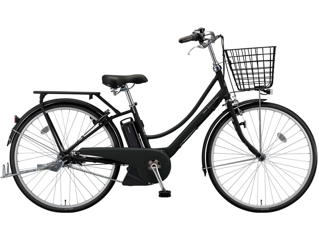 ブリヂストン アシスタプリマA6PD18 リチウム8.9AH 26型 3段 ブリヂストン アシスタプリマ A6PD18 リチウム8.9AH 26インチLED