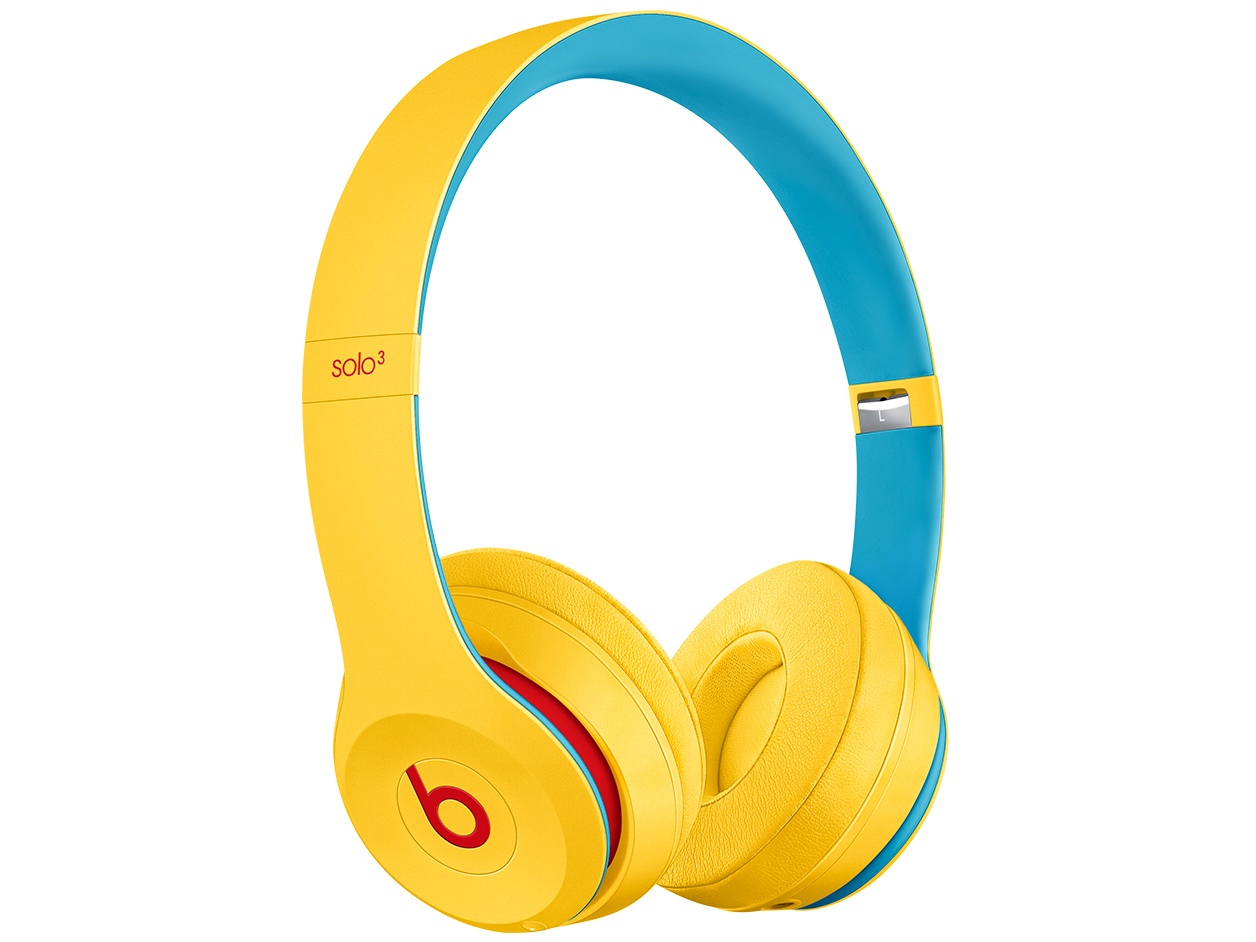 solo3 wireless 2019�N���� �̐��i�摜