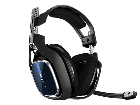 ASTRO A40 TR Headset 2019�N���f�� �̐��i�摜