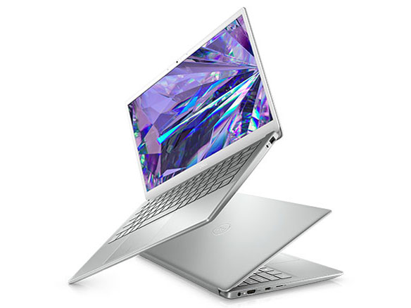 Inspiron 13 5000 �v���`�i Core i7 8565U�E8GB�������E512GB SSD�EMX250���ځEOffice Home&Business 2019�t���f�� �̐��i�摜