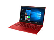 FMV LIFEBOOK UH90/C3 2018�N11�����\���f�� �̐��i�摜