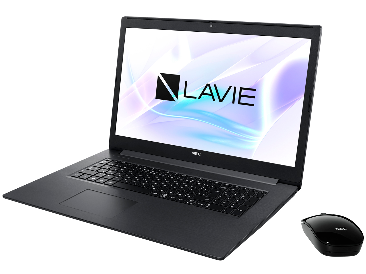 NEC LAVIE Note Standard NS850/NA 2019年夏モデル 価格比較 - 価格.com