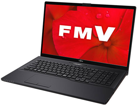 FMV LIFEBOOK NH�V���[�Y WN1/D2 KC_WN1D2 SSD 512GB+HDD 1TB�EOffice���ڃ��f�� �̐��i�摜
