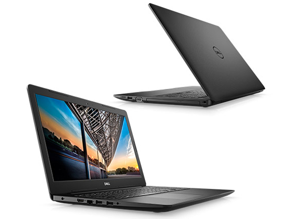 Vostro 15 3000(3580) ���i.com���� �v���~�A�� Core i5 8265U�E8GB�������E256GB SSD�E�t��HD���ځEOffice Personal 2019�t���f�� �̐��i�摜