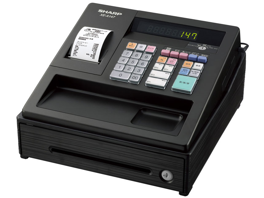 XE-A147 �̐��i�摜