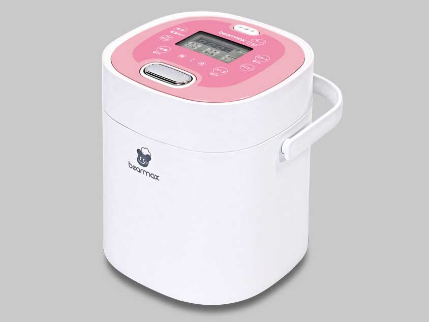 �}���`�E���C�X�N�b�J�[ MC-106 �̐��i�摜