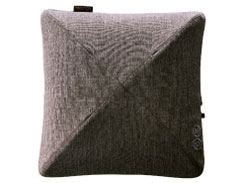 ルルドプレミアム マッサージクッション 3Dもみ AX-HCL310