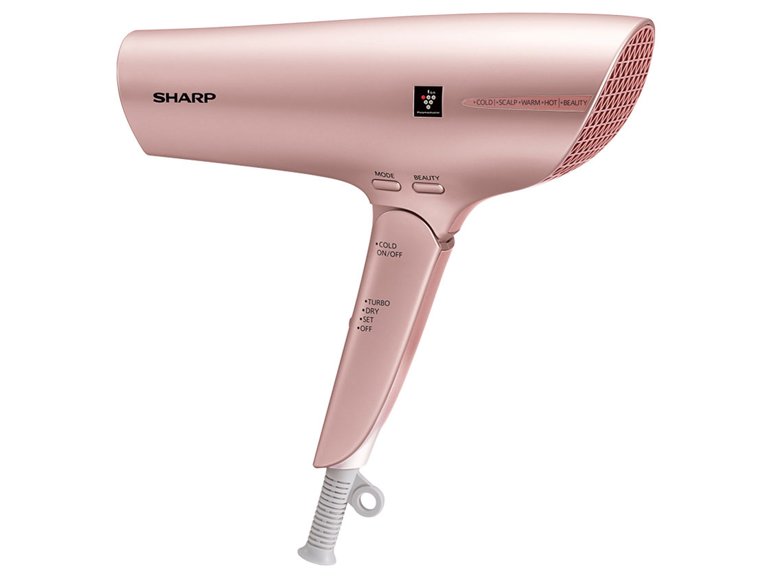 SHARP シャープ　IB-LP9-N プラズマクラスタードライヤー　未使用品 シャープ beaute A IB-LP9 価格比較 - 価格.com