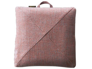 ルルドプレミアム マッサージクッション ダブルもみ プロ AX-HCL338