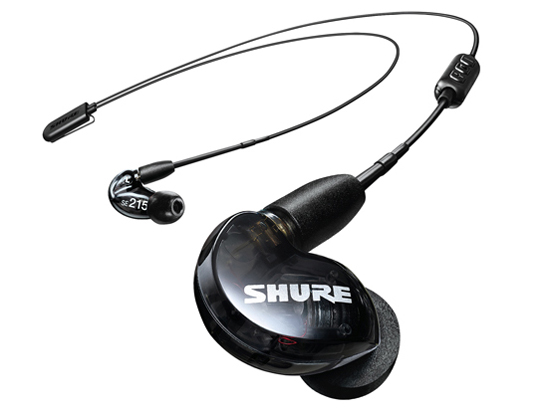 SE215+BT2-A �̐��i�摜