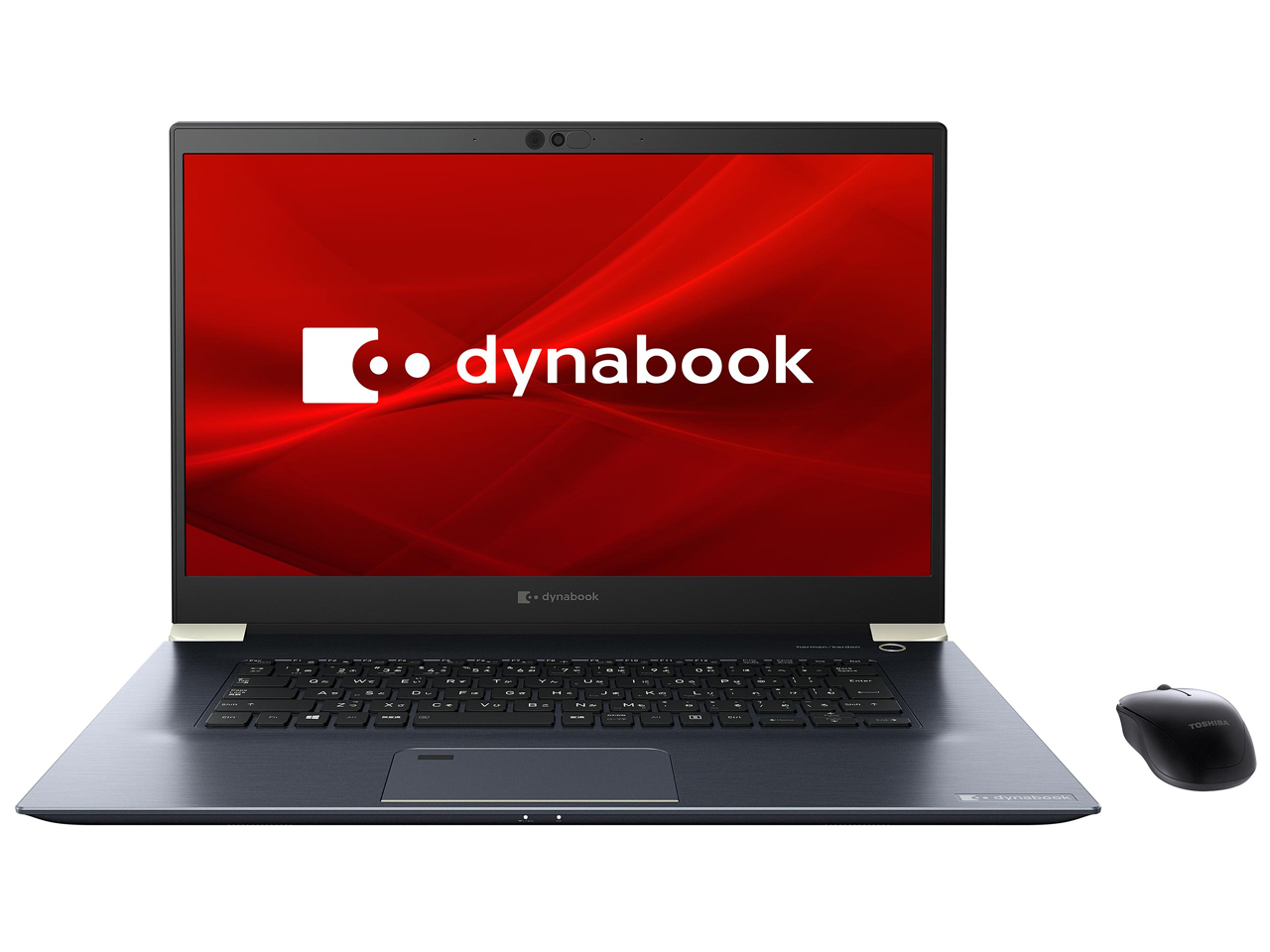 dynabook Z8 2019�N�H���f�� �̐��i�摜