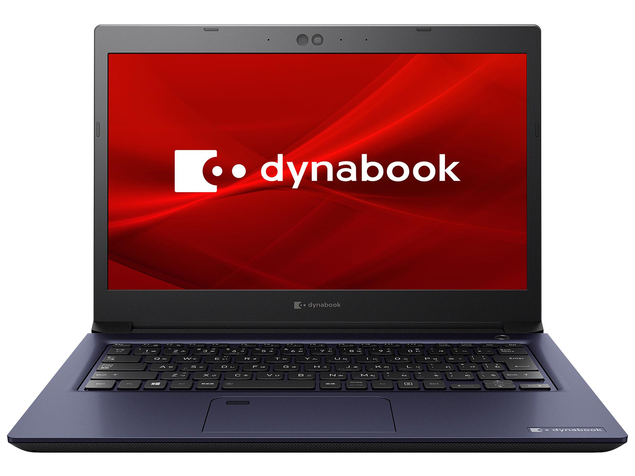 dynabook S6 2019�N�H���f�� �̐��i�摜