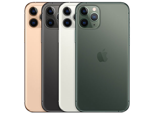 Apple iPhone 11 Pro 256GB au 価格比較 - 価格.com