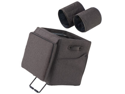 TOR マッサージスツール リュクス AX-HXT179