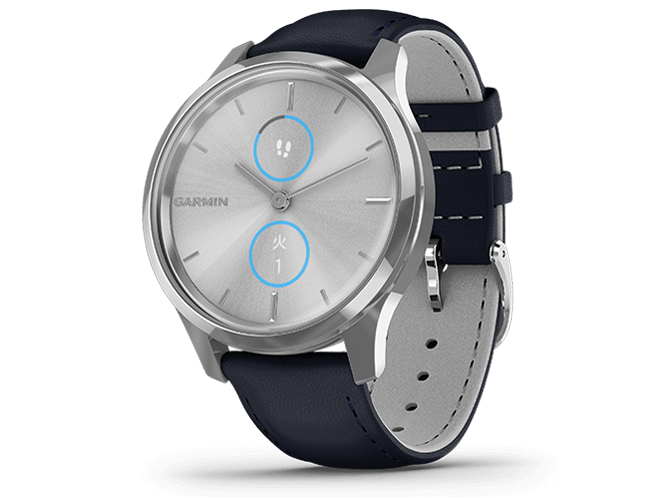 vivomove Luxe Leather �̐��i�摜