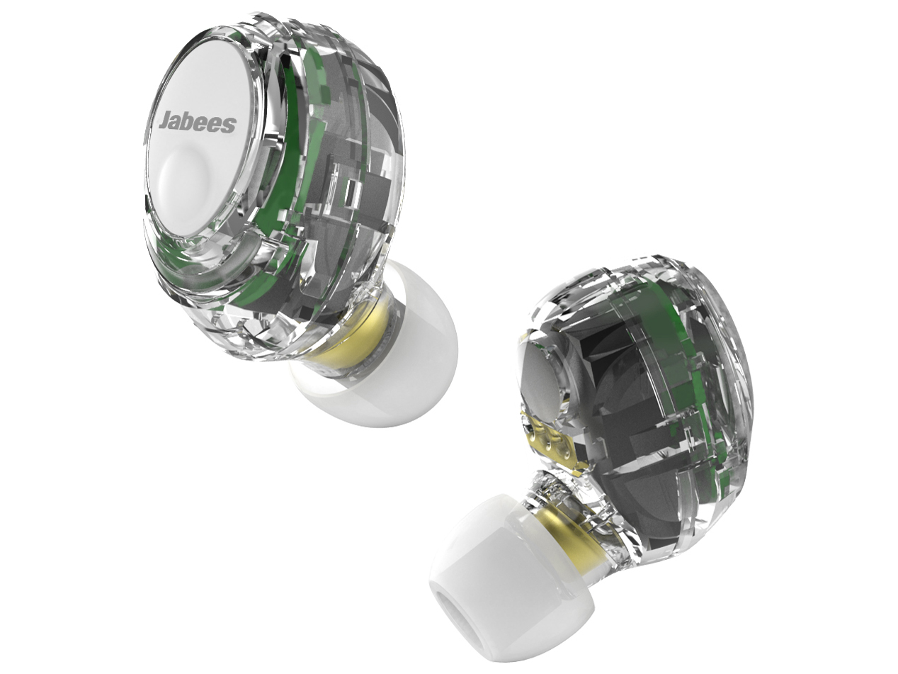 Jabees Firefly Pro �̐��i�摜