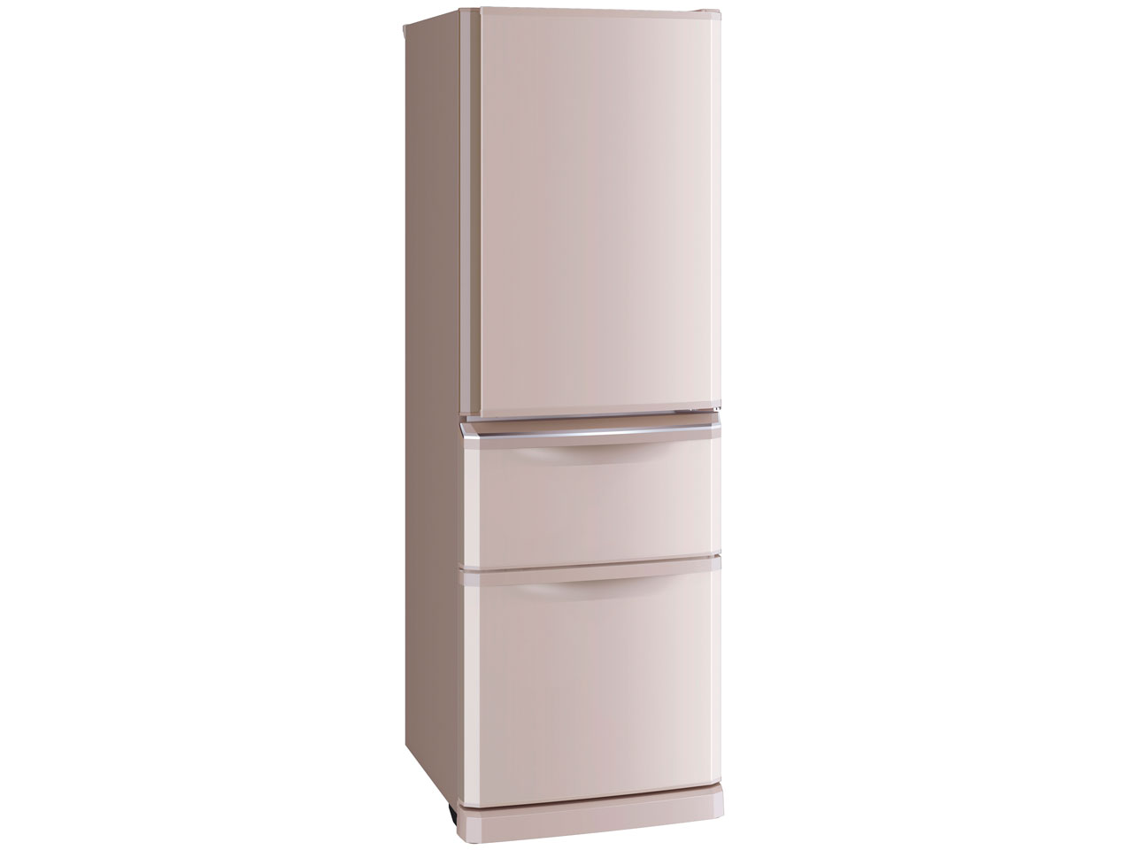 冷蔵庫・冷凍庫 MITSUBISHI MR-C37D-W WHITE 三菱電機 MR-CX37D-W [パールホワイト] 価格比較 - 価格.com