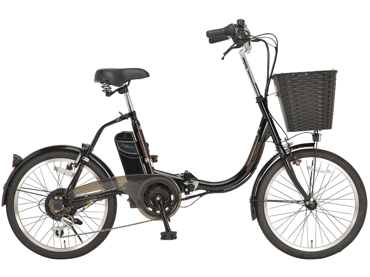 Voldy FDB-202EA-II + ��p�[�d�� �̐��i�摜