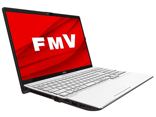 富士通 FMV LIFEBOOK AHシリーズ WA3/D1 KC_WA3D1_A060 Core i7・メモリ16GB・SSD 256GB+HDD  1TB・Office搭載モデル 価格比較 - 価格.com