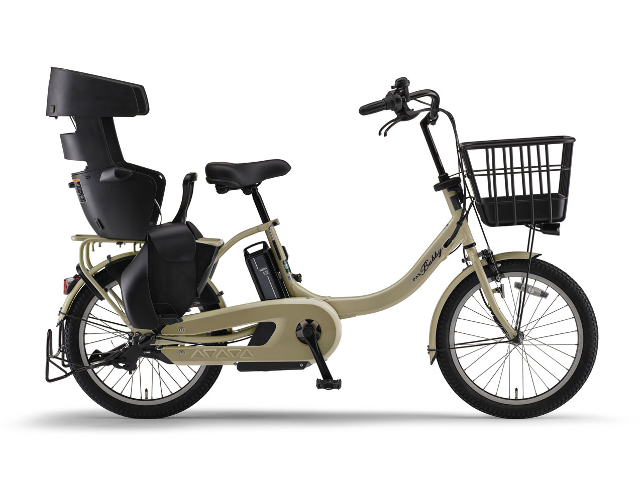 PAS Babby un PA20BXLR 2020�N���f�� + ��p�[�d�� �̐��i�摜