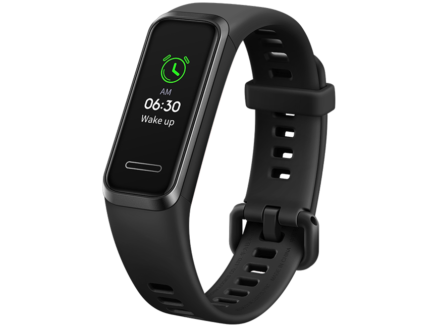 HUAWEI Band 4 �̐��i�摜