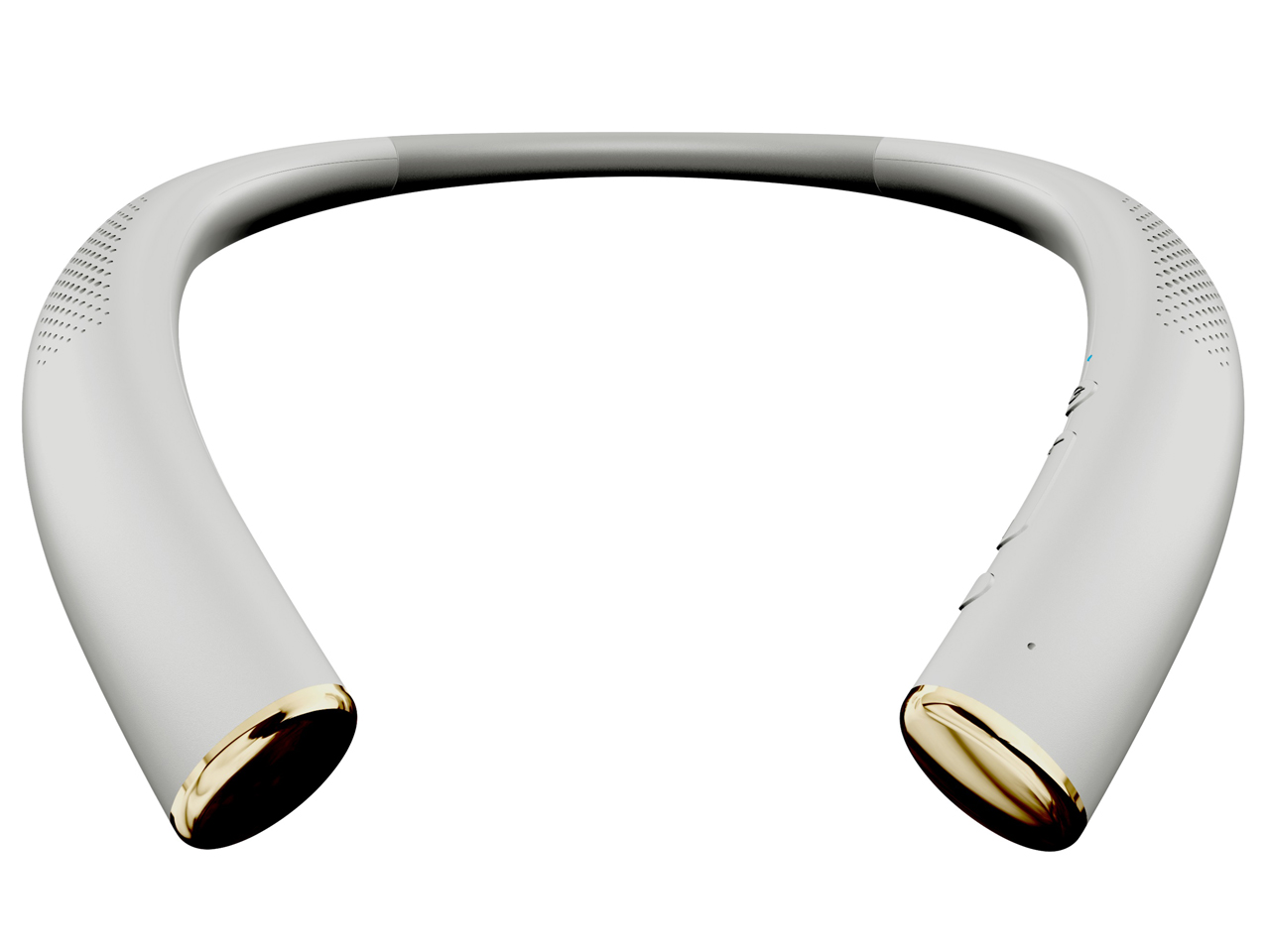 C9wireless neck speaker SE-C9NS �̐��i�摜